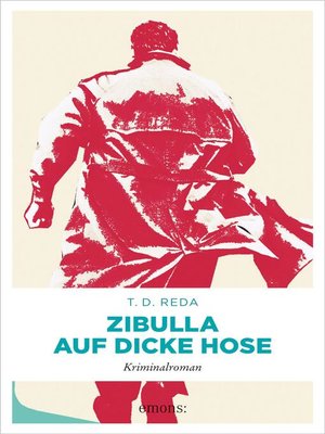 cover image of Zibulla – Auf dicke Hose